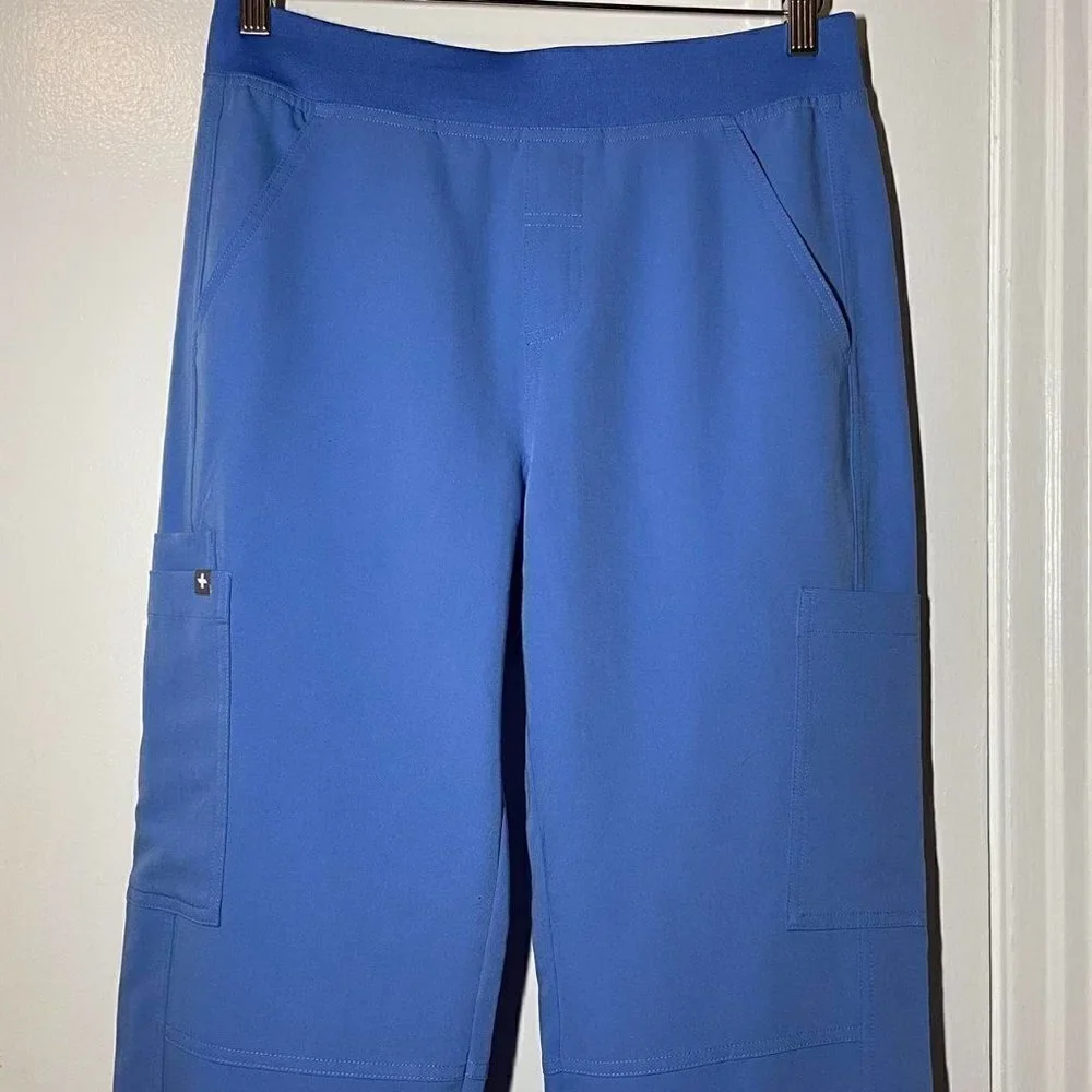FIGS Axim™ Cargo Scrub Pants size S
